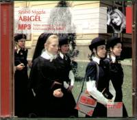 Szab Magda - Piros Ildik - Abigl - Hangosknyv MP3