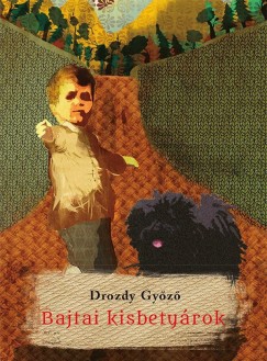 Drozdy Gy�z� - Bajtai kisbety�rok