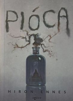 Hiron Ennes - Pi�ca