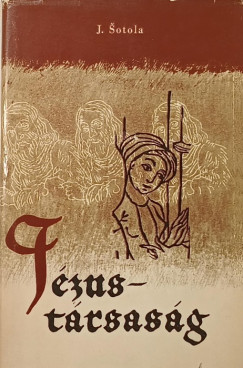 Jiri Sotola - J�zust�rsas�g