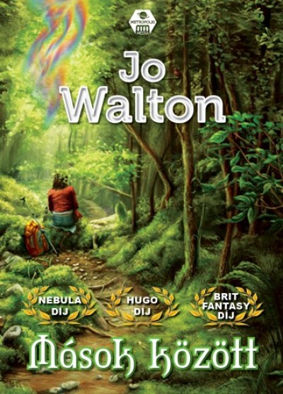 Walton Jo - Jo Walton - Mások között