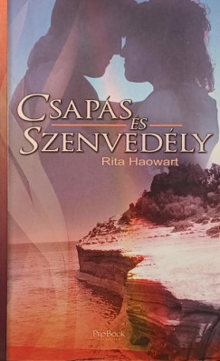 Rita Haowart - Csaps s szenvedly