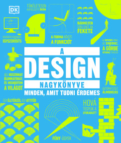 A design nagykönyve