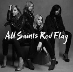All Saints - Red Flag - CD