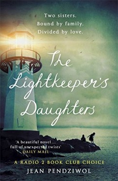 Jean Pendziwol - The Lightkeeper's Daughter