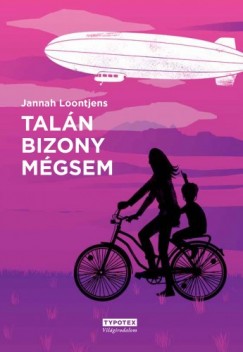 Jannah Loontjens - Taln bizony mgsem