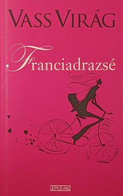Vass Vir�g - Franciadrazs�
