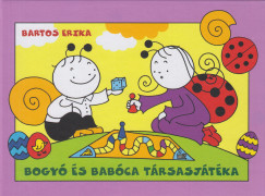 Bartos Erika - Bogy s Babca trsasjtka