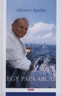 Alfonso Aguilar - Egy ppa arcai