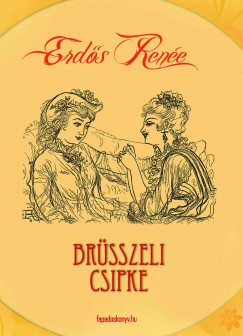 Erds Rene - Brsszeli csipke