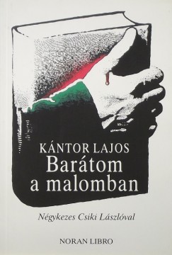 Kntor Lajos - Bartom a malomban