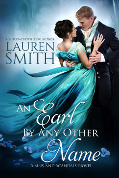 Lauren Smith - An Earl By Any Other Name