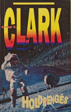 Arthur C. Clarke - Holdrengs