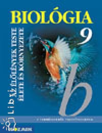 Cs�k�si Andr�sn� Czegl�d Anna - J�mbor Gyul�n� - Biol�gia 9 o.