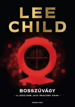 Lee Child - Bosszvgy