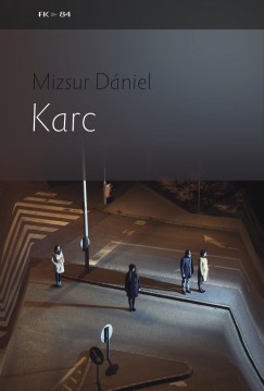 Mizsur Dniel - Karc