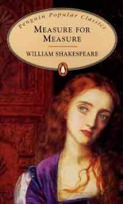 William Shakespeare - MEASURE FOR MEASURE