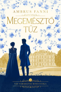 Ambrus Fanni - Megemésztő tűz