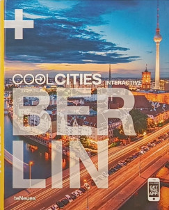 Cool Cities Interactive - Berlin