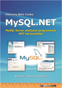 Hatvany Csaba - MySQL.NET