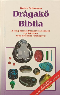 Walter Schumann - Dr�gak� Biblia