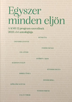 Egyszer minden elj�n