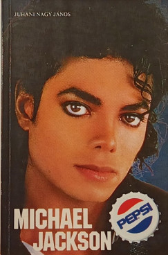 Juhani Nagy Jnos - Michael Jackson