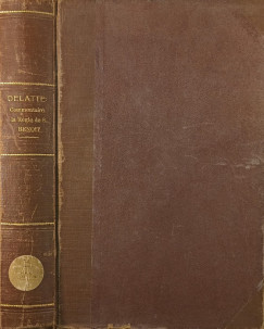 Commentaire sur la rgle de Saint Benoit