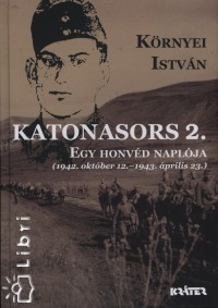 Krnyei Istvn - Katonasors 2.