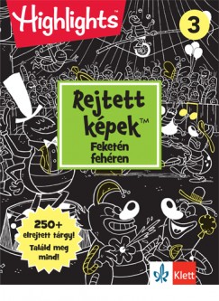 Rejtett k�pek Feket�n feh�ren 3.