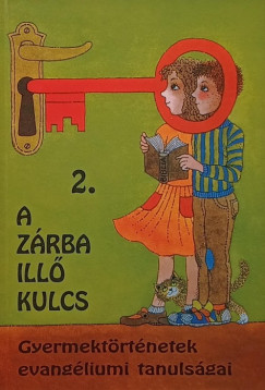 A z�rba ill� kulcs 2.