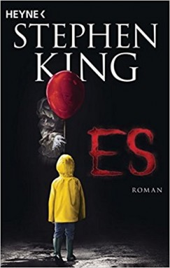 Stephen King - Es