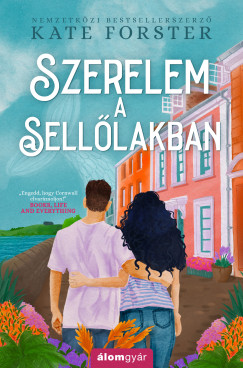Kate Forster - Szerelem a Sellőlakban