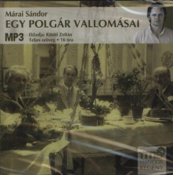 Mrai Sndor - Rtti Zoltn - Egy polgr vallomsai - Hangosknyv MP3