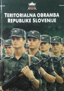 Teritorialna obramba Republike Slovenije