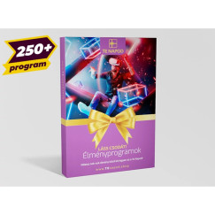 L�ss Csod�t! - Te Napod �lm�nydoboz