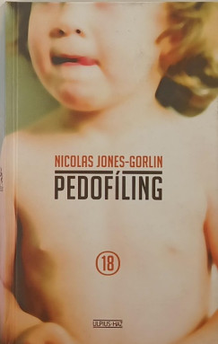 Nicolas Jones-Gorlin - Pedof�ling