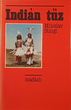 Miloslav Stingl - Indin tz