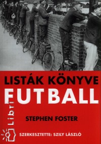 Stephen Foster - Listk knyve - Futball