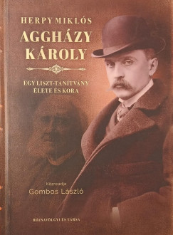 Herpy Mikls - Agghzy Kroly