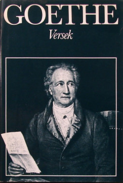 Johann Wolfgang Goethe - Versek