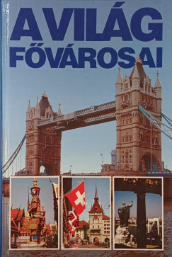 A vilg fvrosai