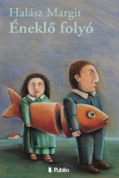 Halsz Margit - nekl foly - Tisza-parti Anna Karenina-trtnet