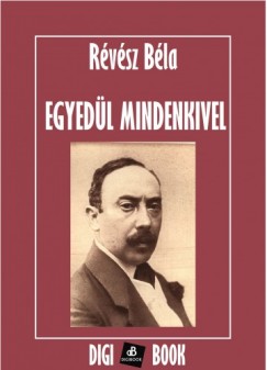 Rvsz Bla - Egyedl mindenkivel