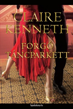 Claire Kenneth - Forg tncparkett