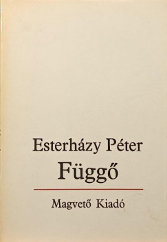 Esterhzy Pter - Fgg