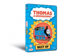 Thomas - Best of - DVD