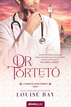Dr. Törtető - Csábító doktorok 5.