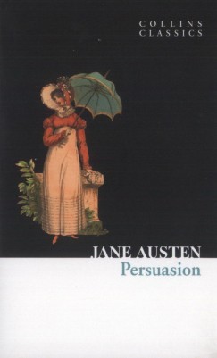 Jane Austen - Persuasion