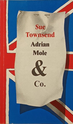 Sue Townsend - Adrian Mole & Co.
